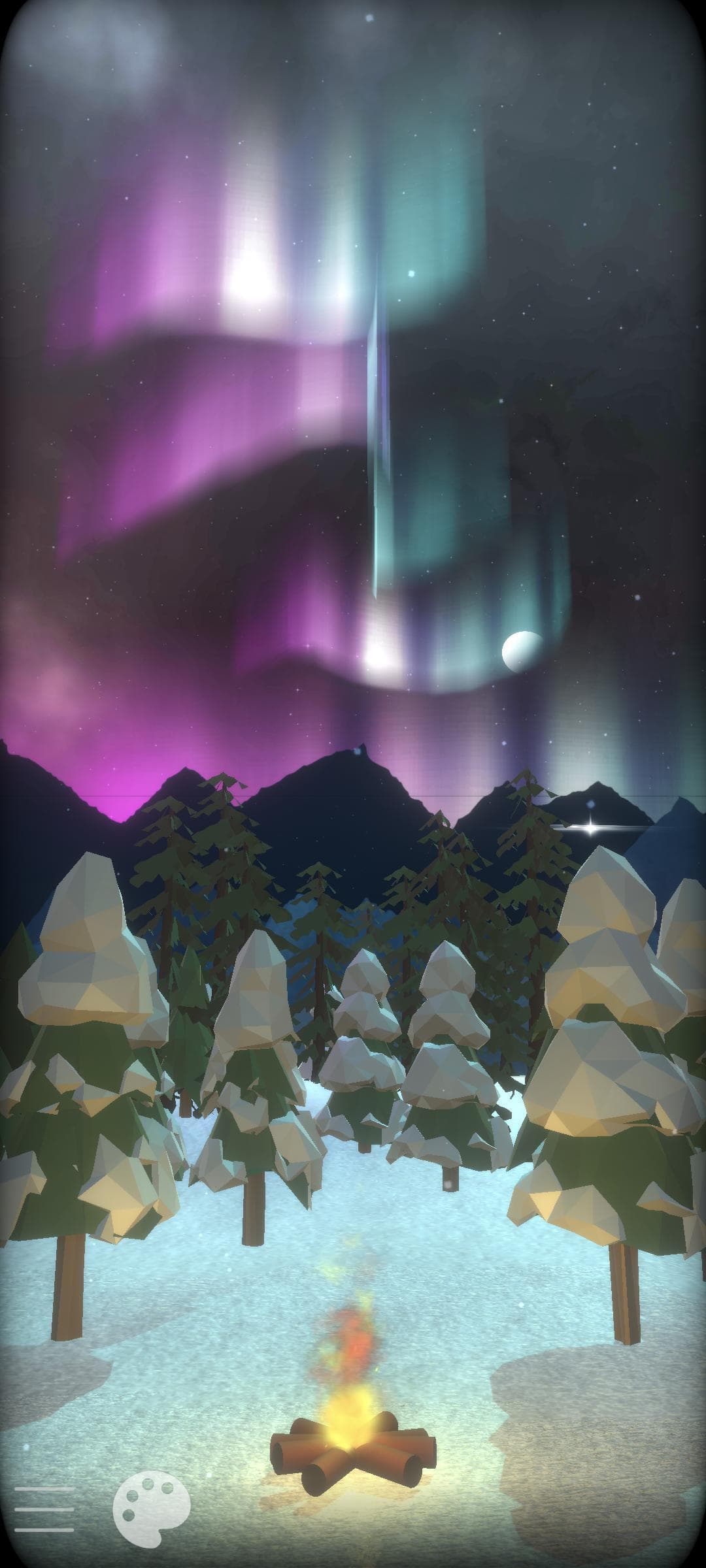 Aurora (itch) (rtroe) screenshot 2