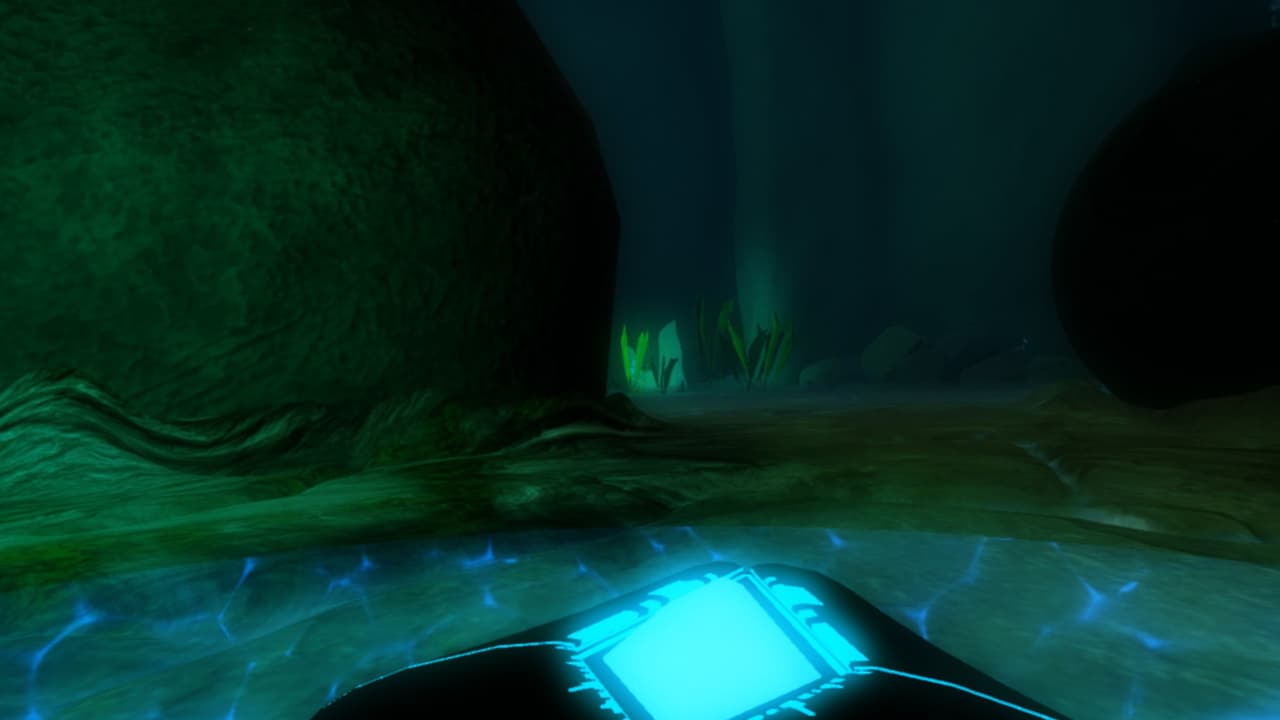 Life of Lon: Chapter 1 screenshot 3