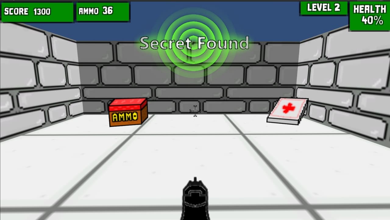 Knight Metal screenshot 6
