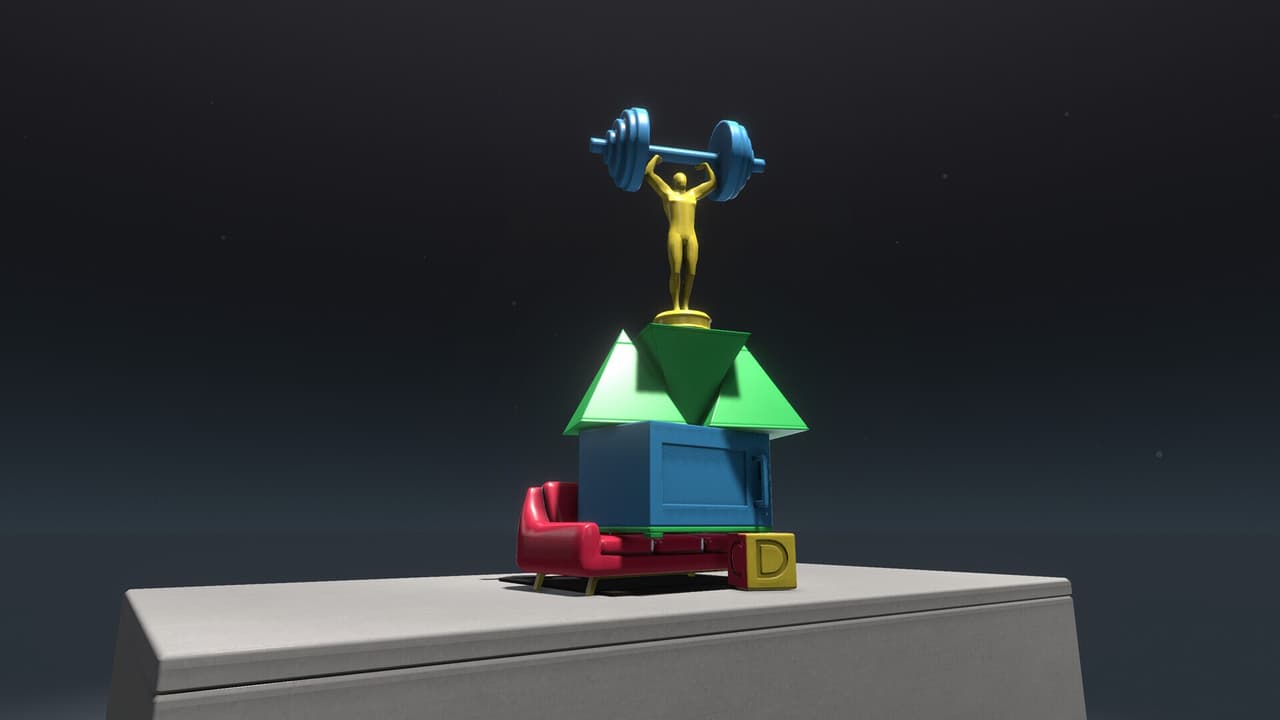 Does It Stack? screenshot 5