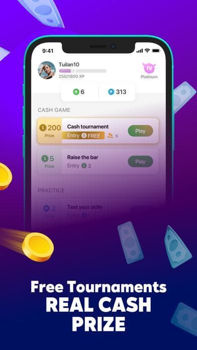 Bingo - Win Cash screenshot 3