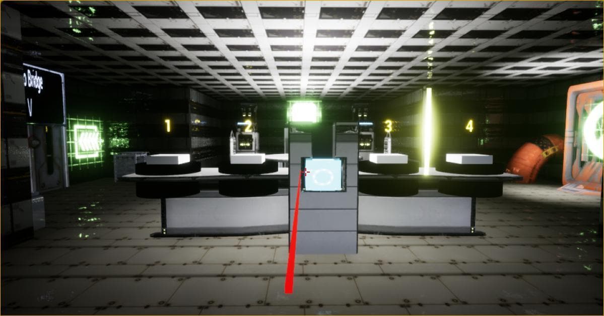 Escape From Solitary screenshot 5