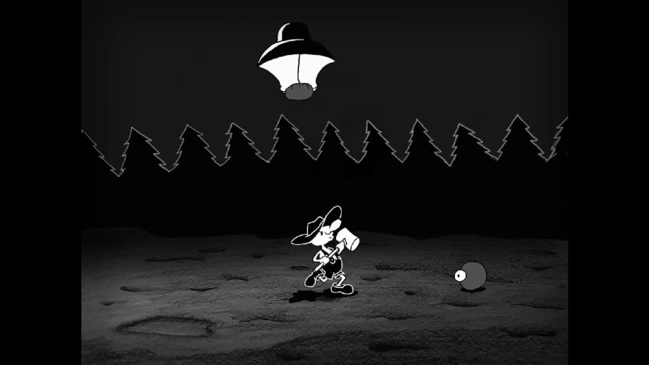 Invaders From Another World (Morfy) screenshot 3