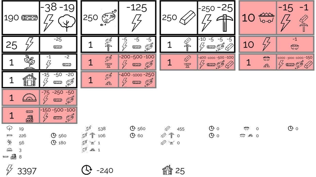 Clickity screenshot 4