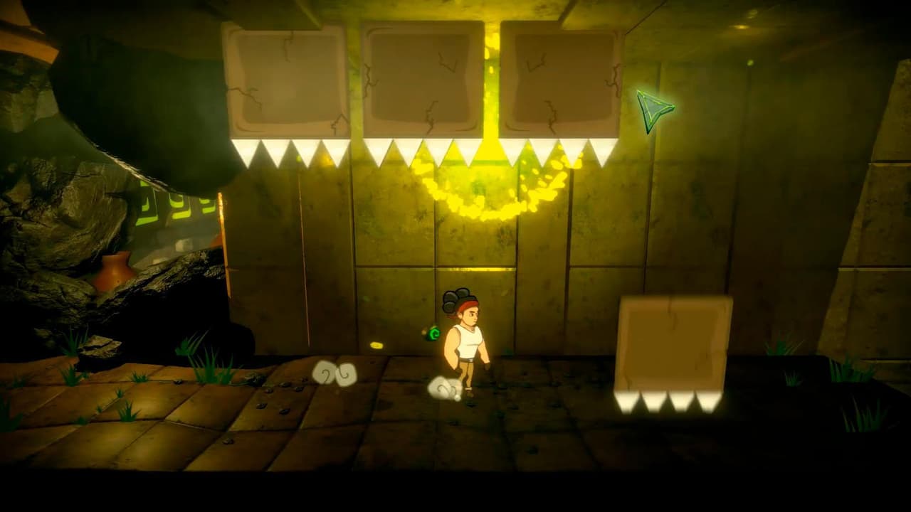 Atemporal Bubble screenshot 3