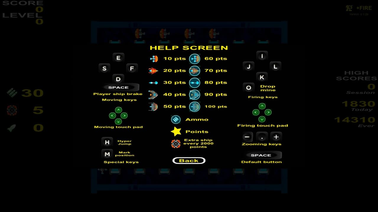 +Fire screenshot 4