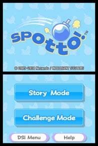 Spotto! screenshot 5