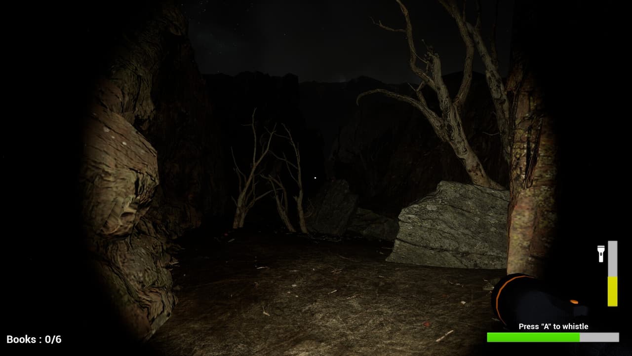 Dont Find Me !! screenshot 4