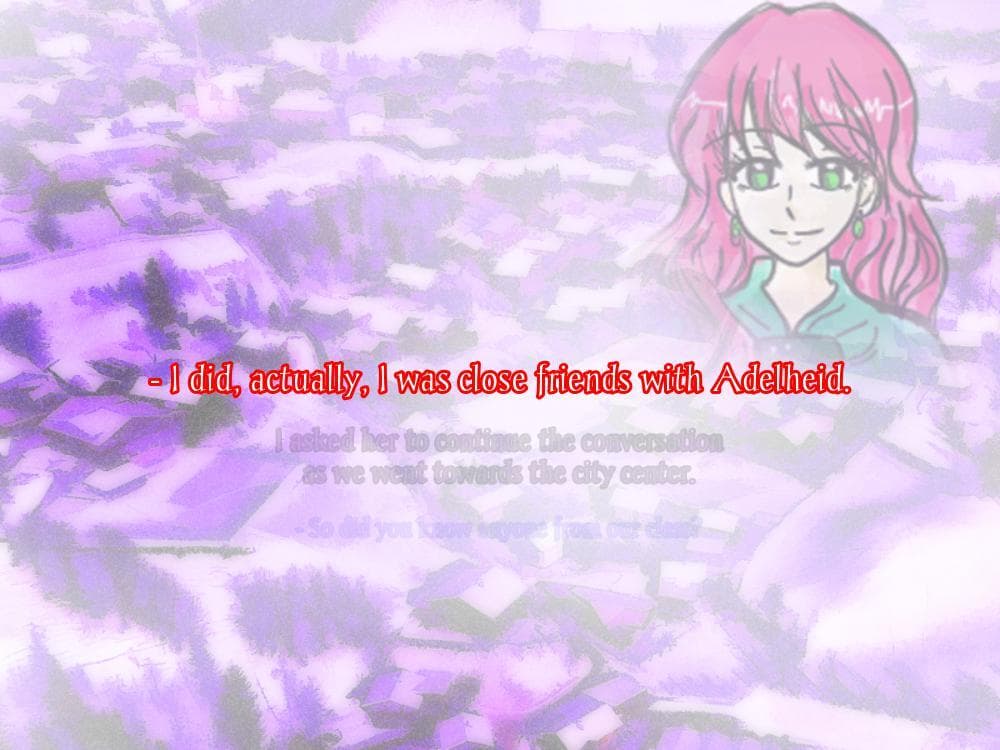 St. Nozomi screenshot 3