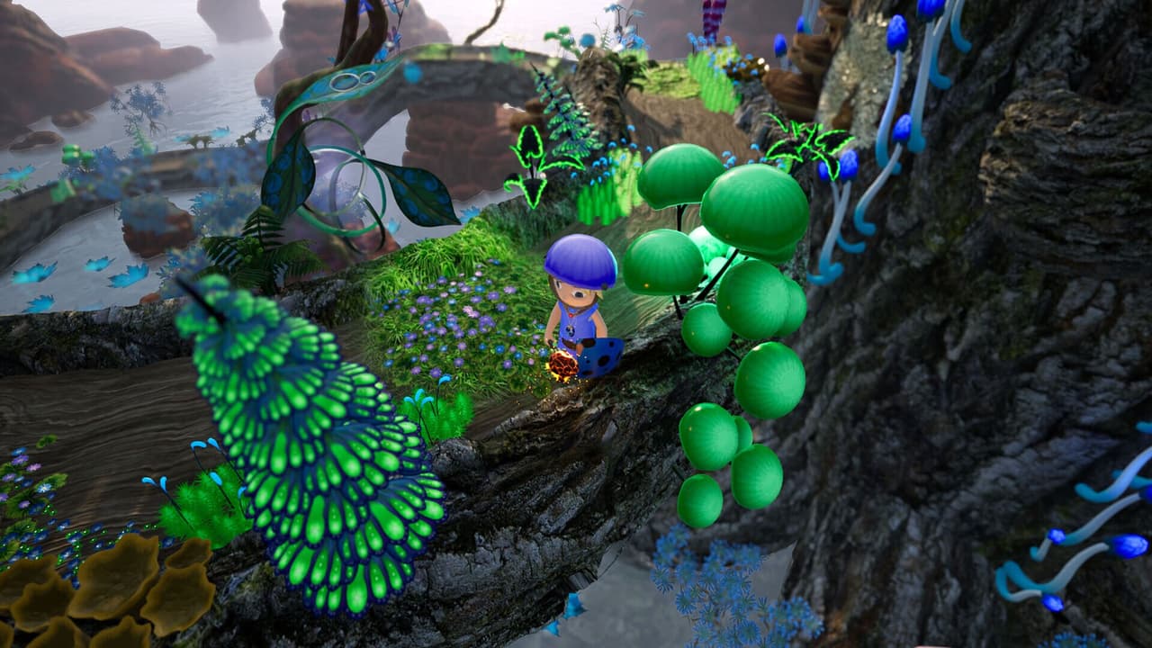 Edwards Journey screenshot 6