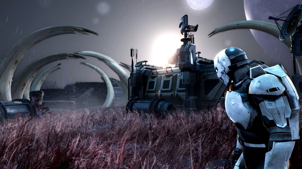 Outerstellar screenshot 6