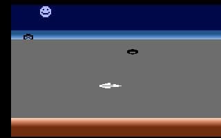 Star Fox (1983) screenshot 2