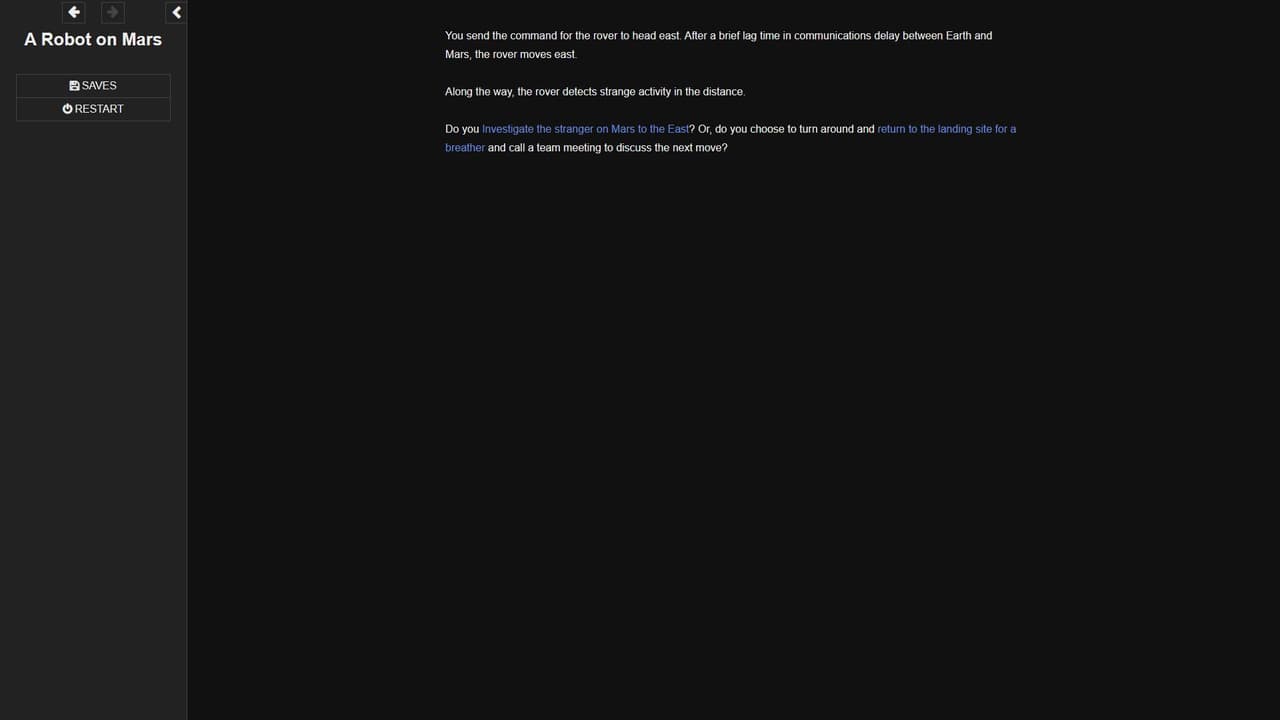 Oppy screenshot 3