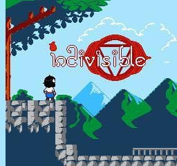 Indivisible on NES screenshot 2