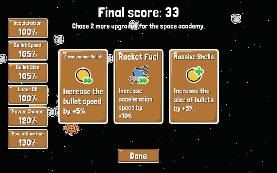 Machine Invaders