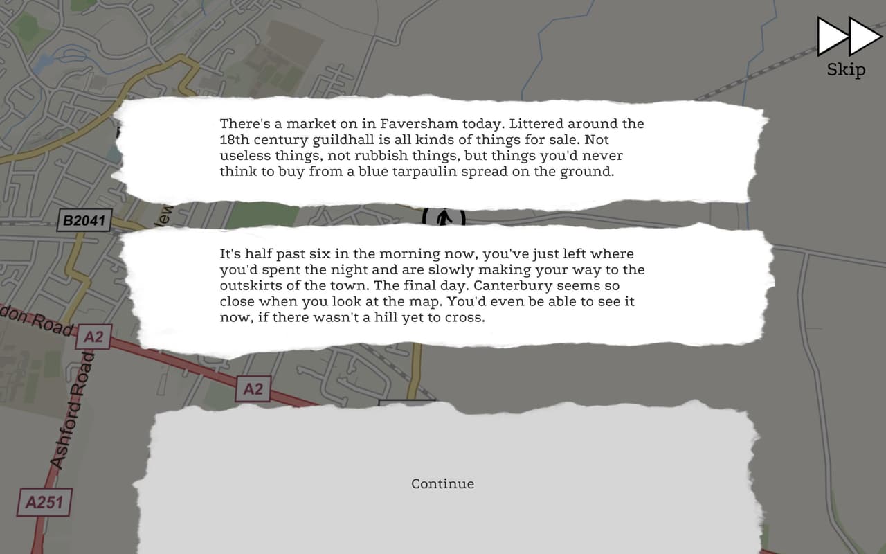 Centrice screenshot 3