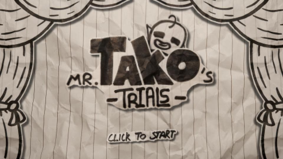 MR. TAKOS TRIALS screenshot 2