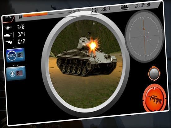 Battle Warship Defence League screenshot 5