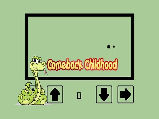 Snake HD Classic 2017