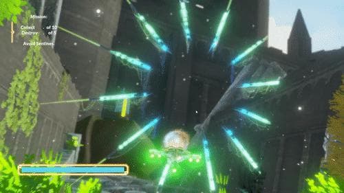 Unearthed (joraelart) screenshot 3
