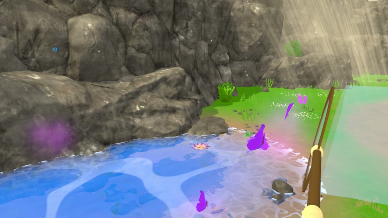 Butterfly Moment screenshot 3