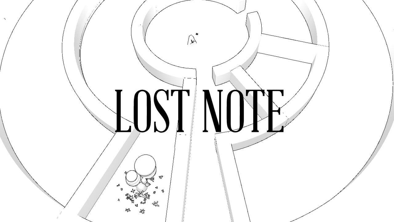 Lost Note