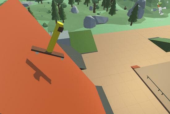 Skate 4 ! (my version..)