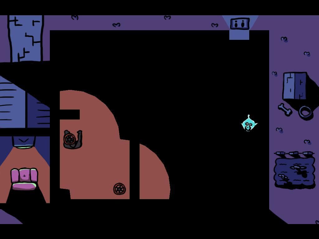 ElectroCursed screenshot 2