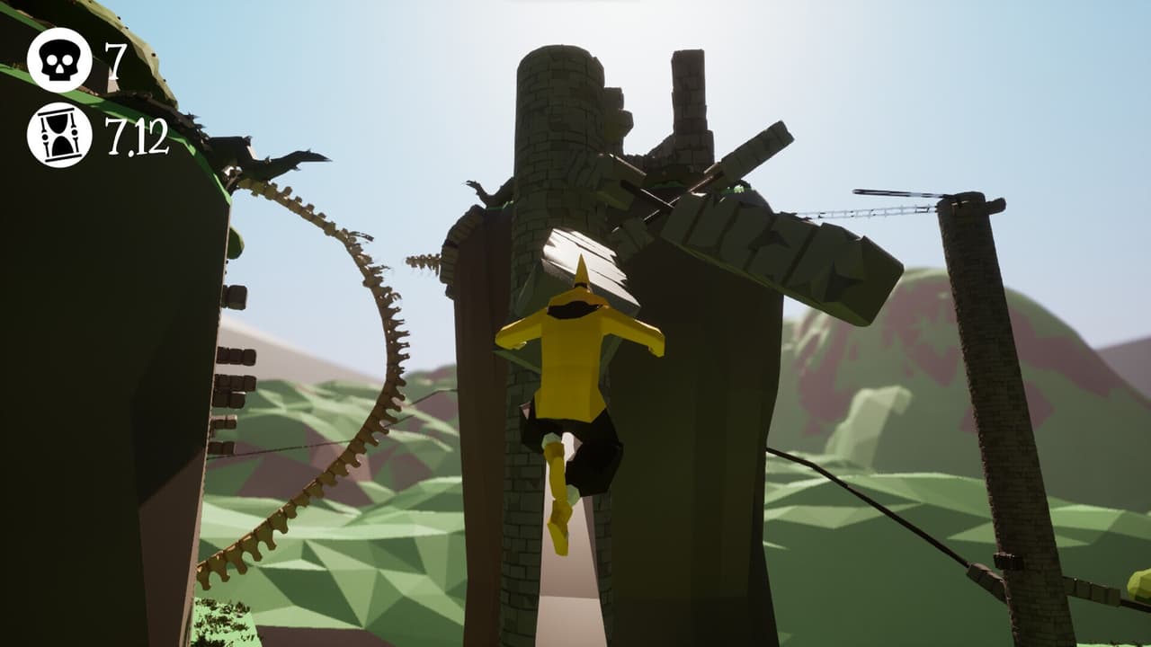 Keep Up screenshot 3