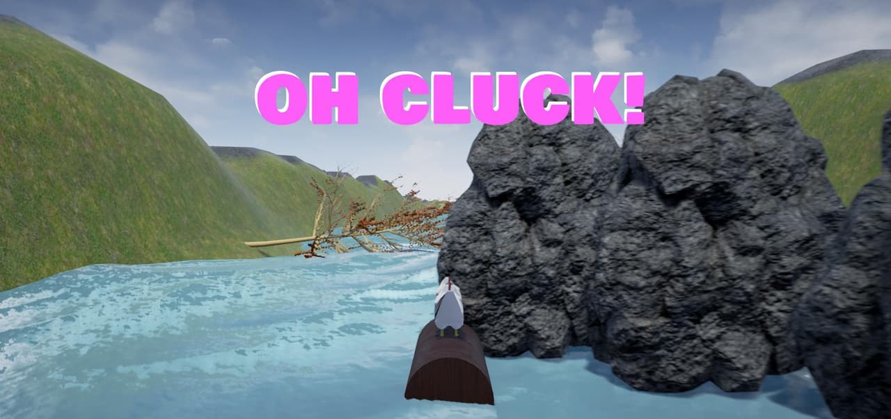 Fowl Flow Afoul screenshot 3