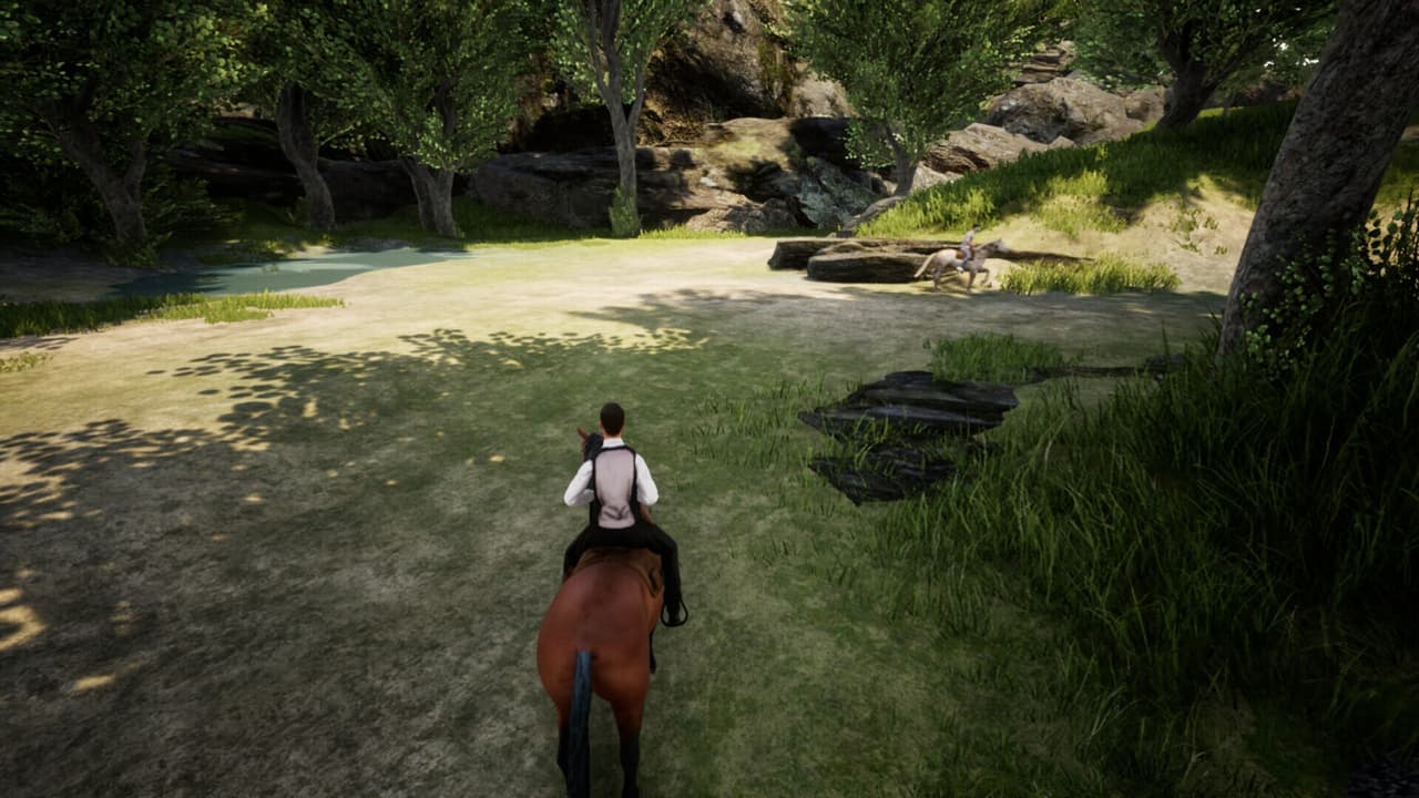 Find The Murderer 3 screenshot 2