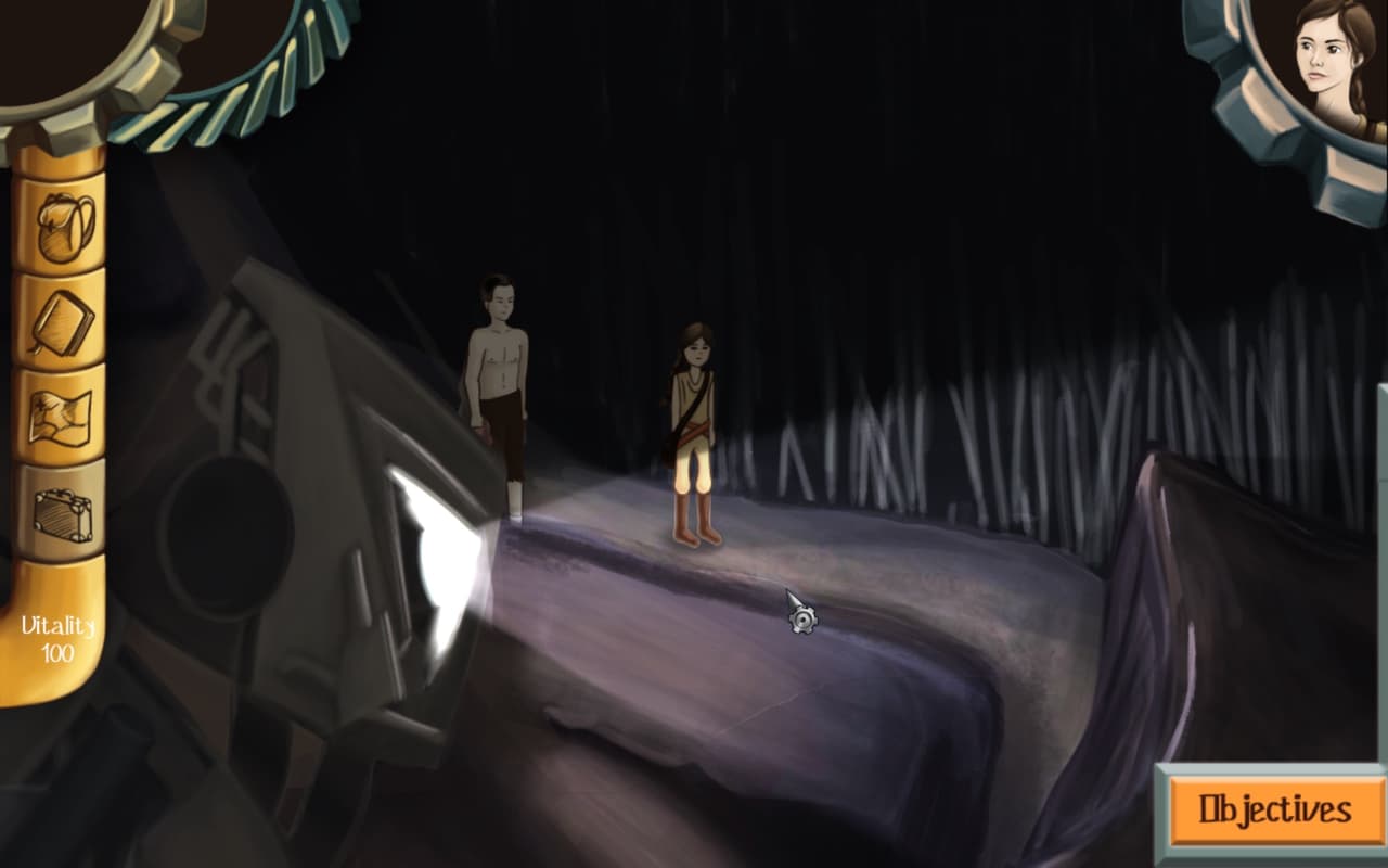 Forestfall screenshot 5