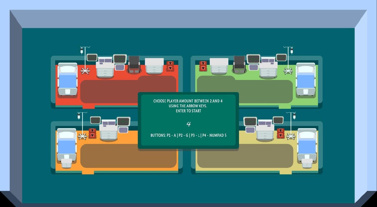 Vitamin Offering screenshot 2