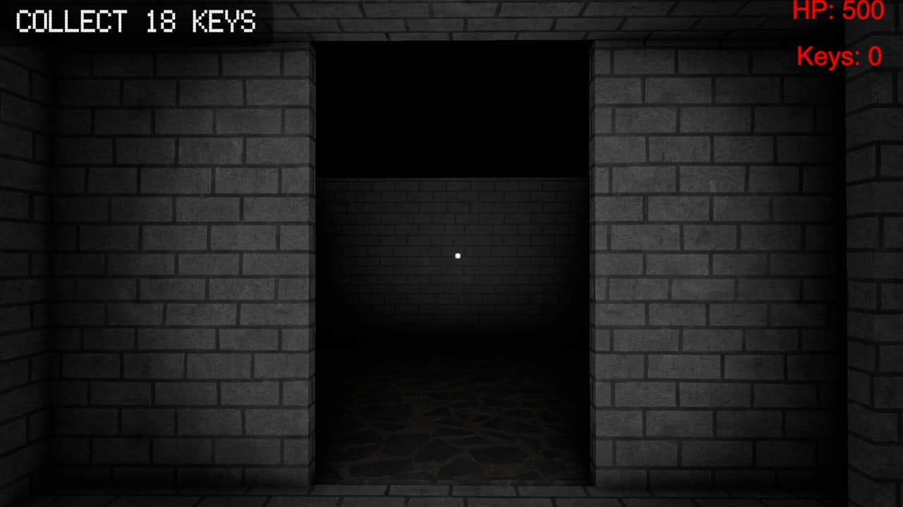 Lost in the Dark screenshot 4