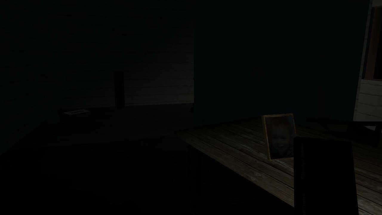 Foreboding screenshot 2