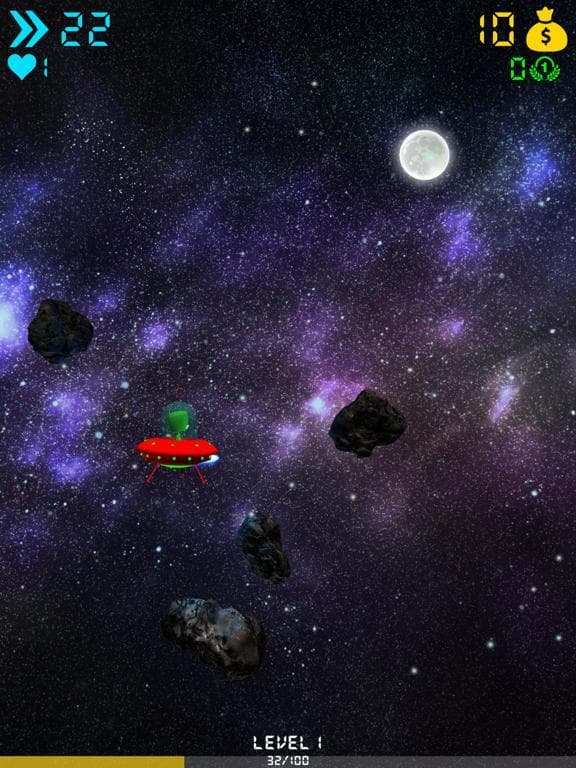 MESTROIDS screenshot 6