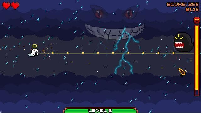 Escape Death (ELV Games) screenshot 4