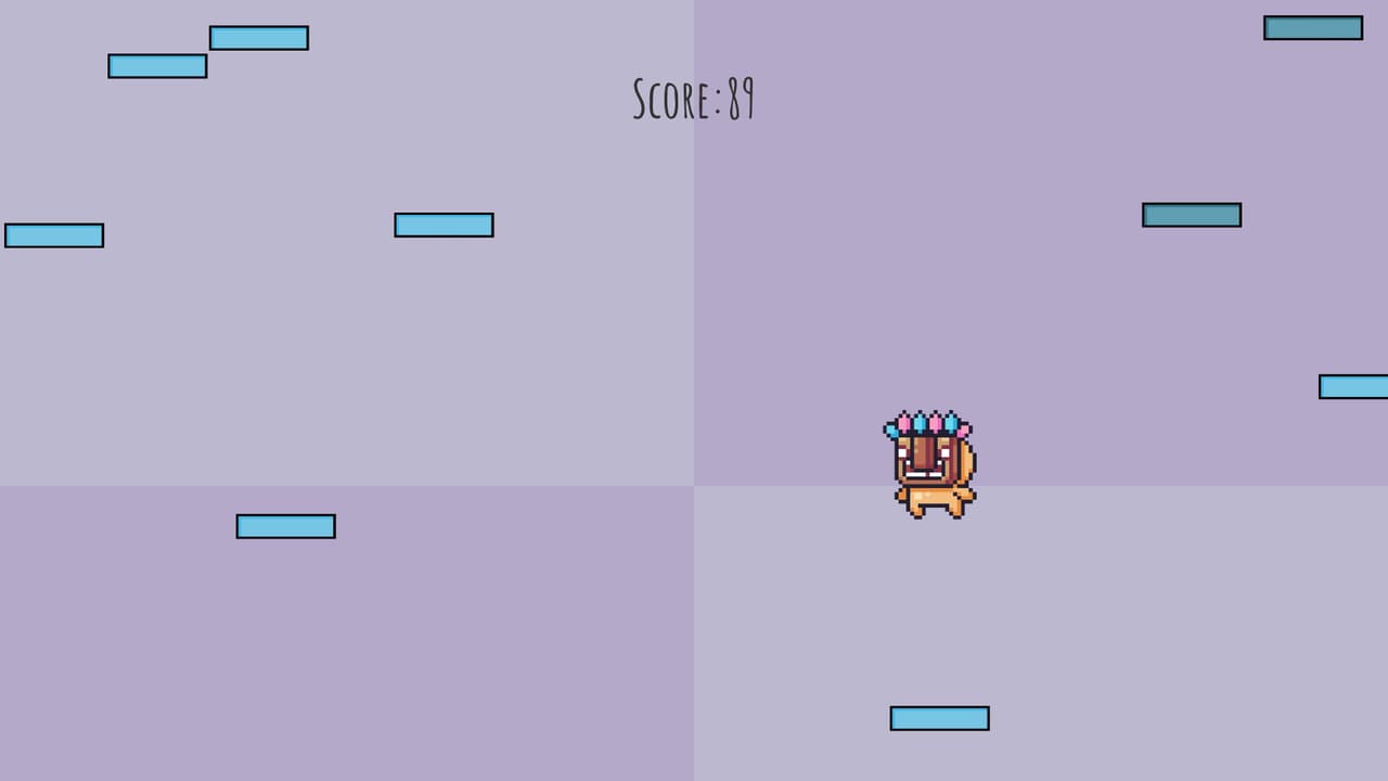 Arcade Room (Crazoo)