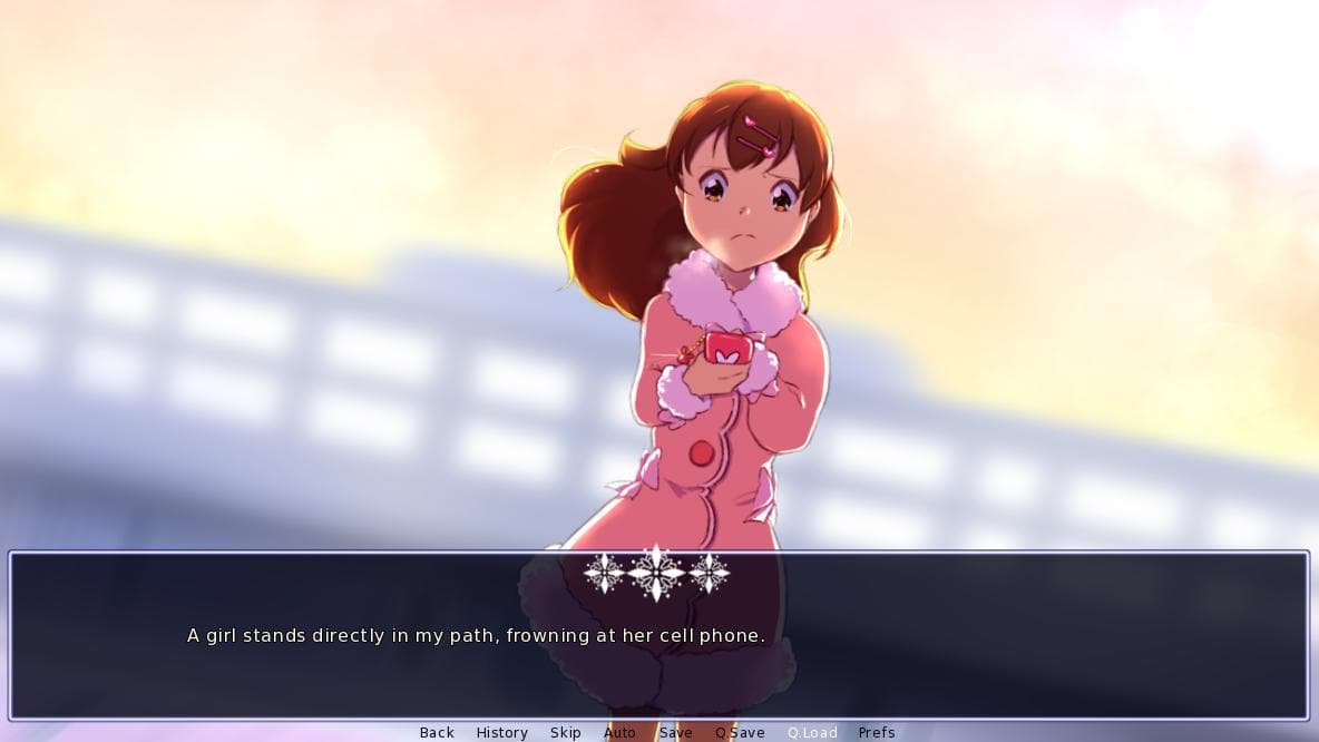 Warm screenshot 4