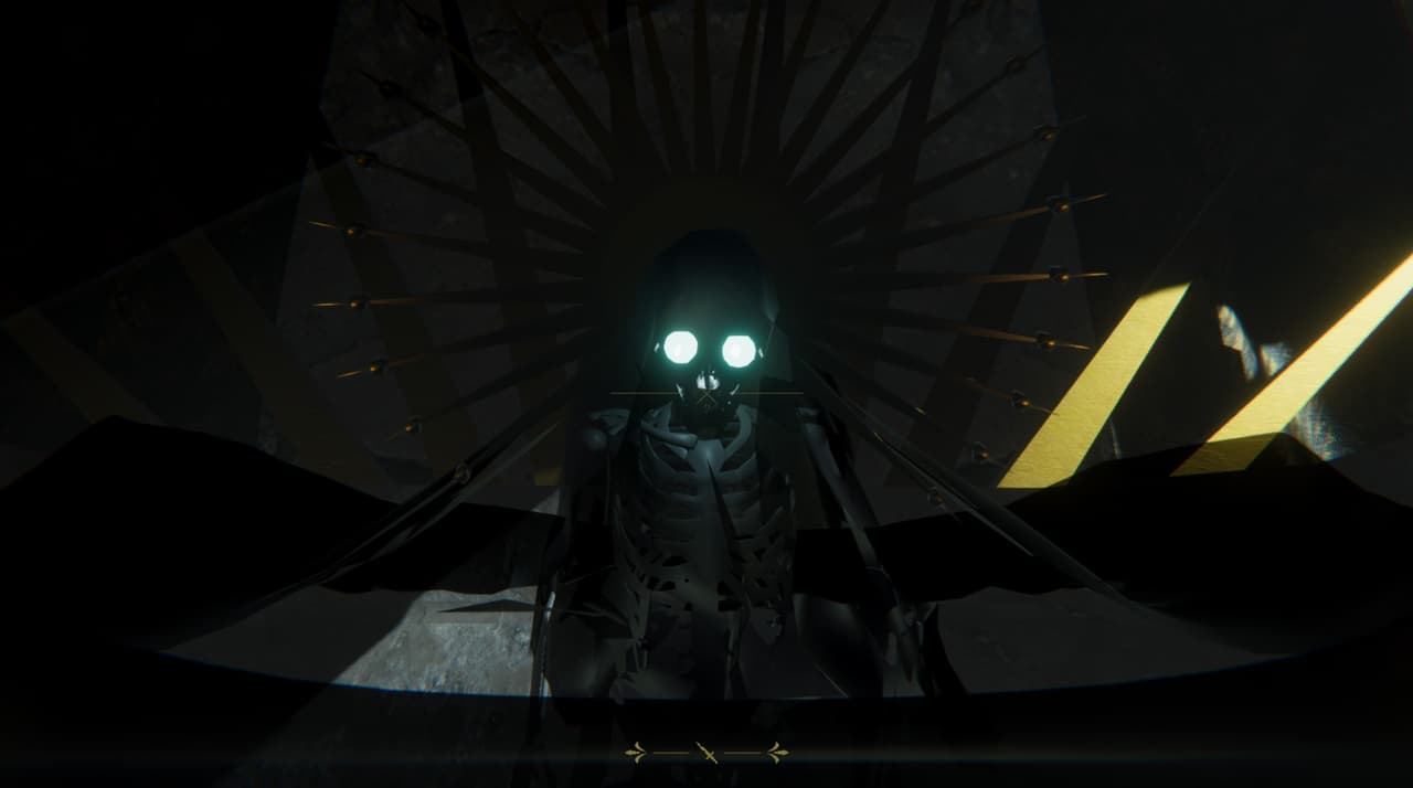 The Fallen Empress screenshot 2
