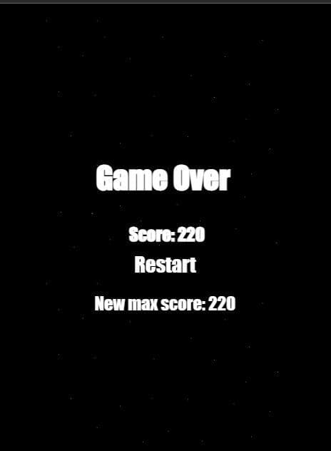 Max Trigger Strike