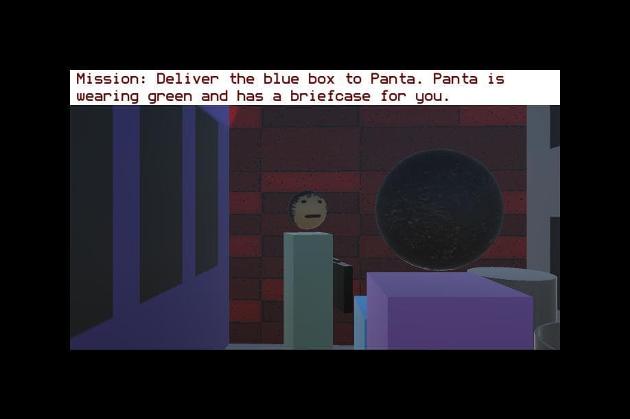 Charged With a Mission screenshot 3
