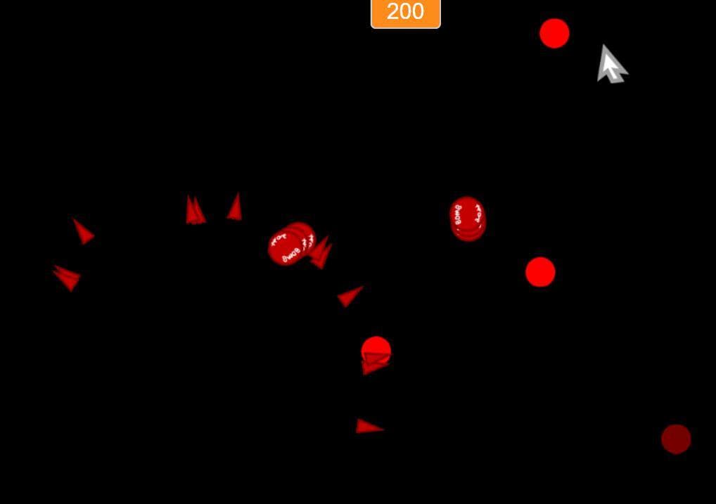 Mouse Escape (itch) (felipesoares11)
