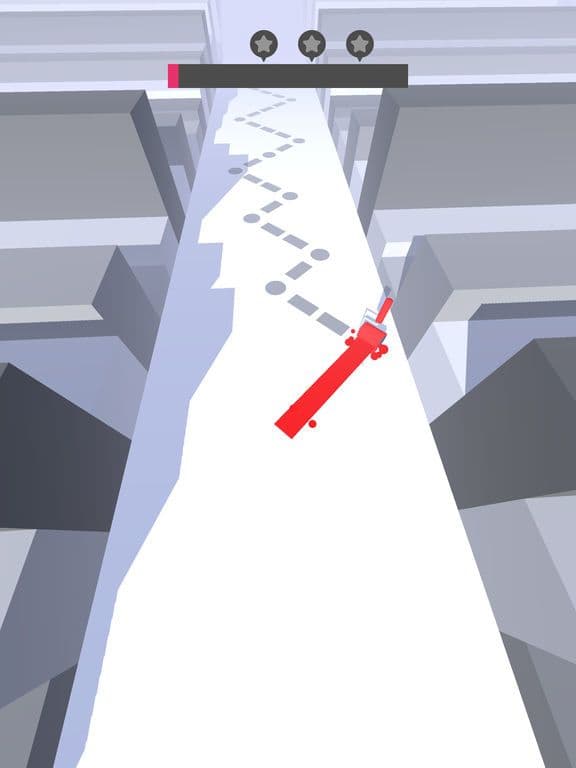 ZigZagPaint screenshot 2