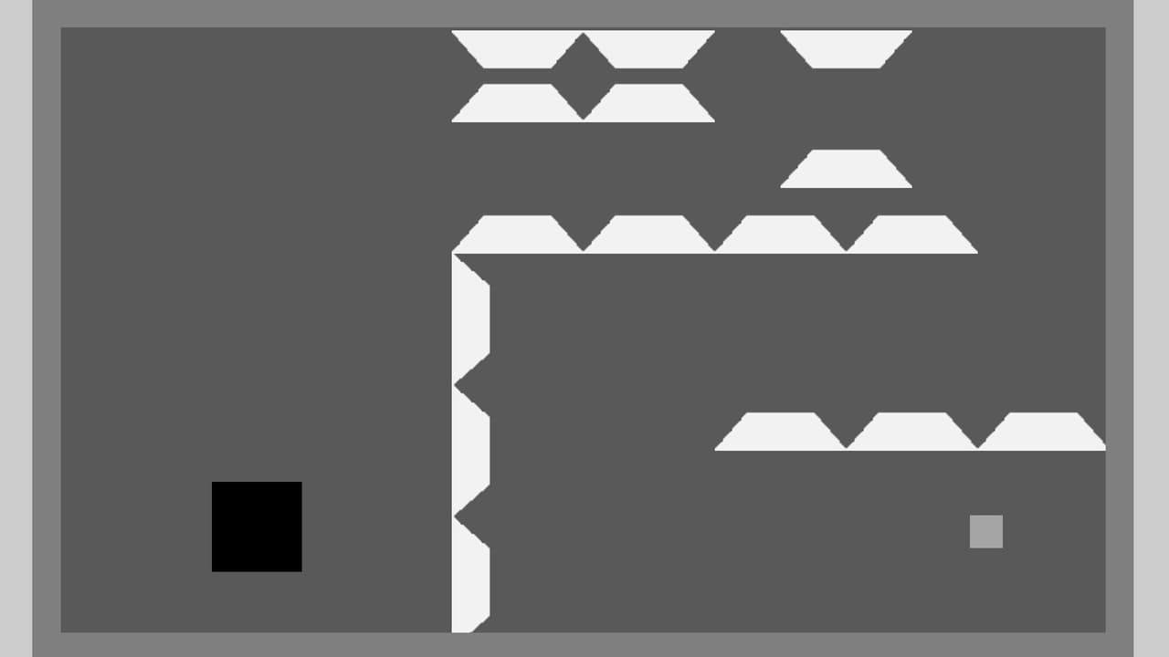 Trapezoids are Pointy screenshot 3
