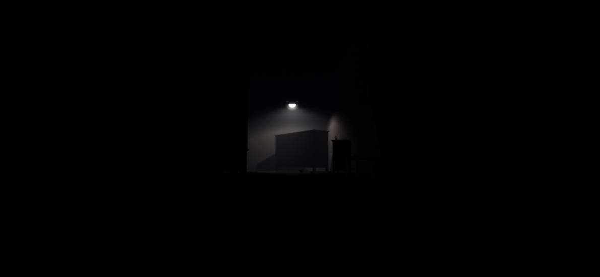 First Nightmare screenshot 2