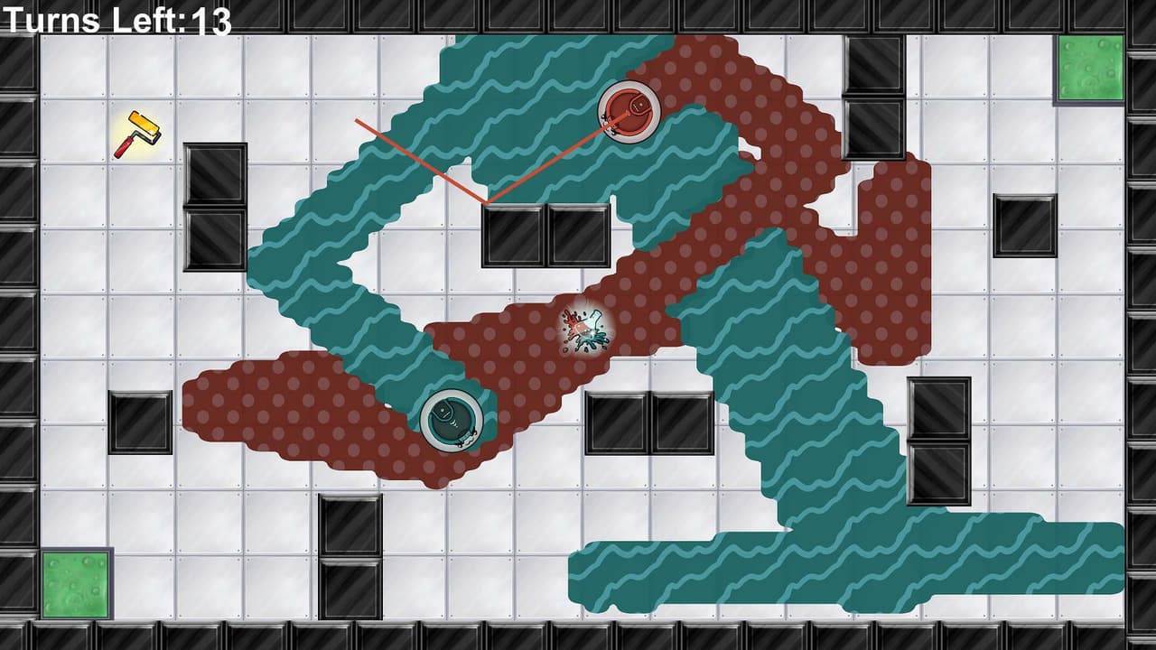 Slidey Painty screenshot 4