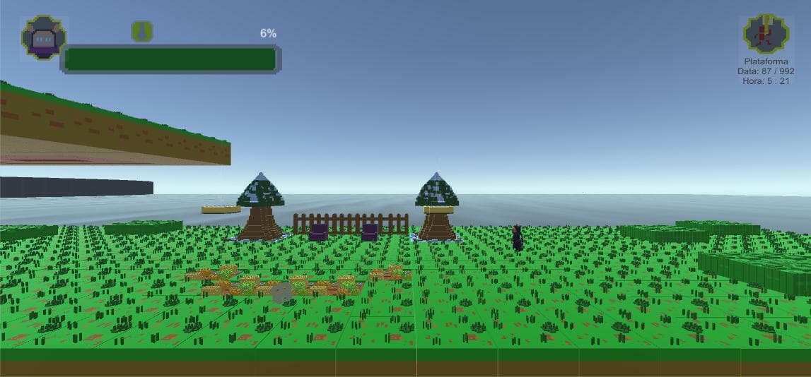 Porto Castelo screenshot 5