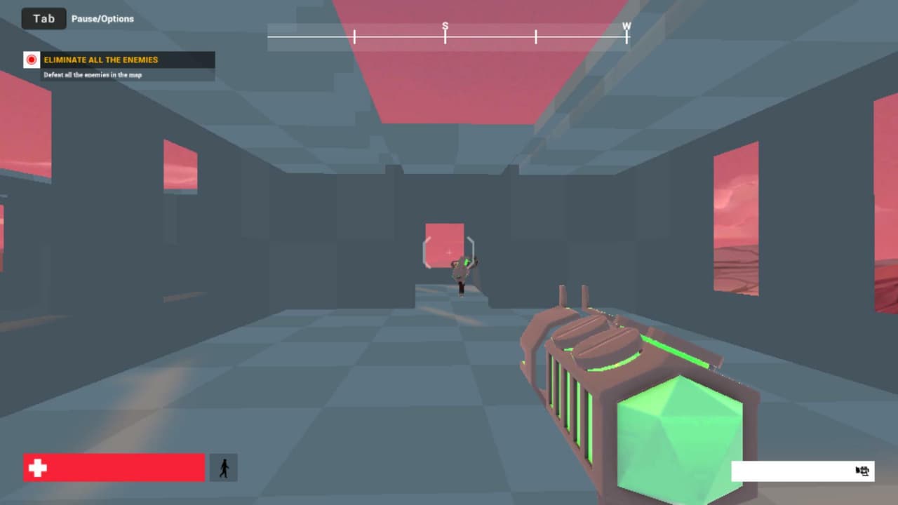 Supercharge screenshot 2