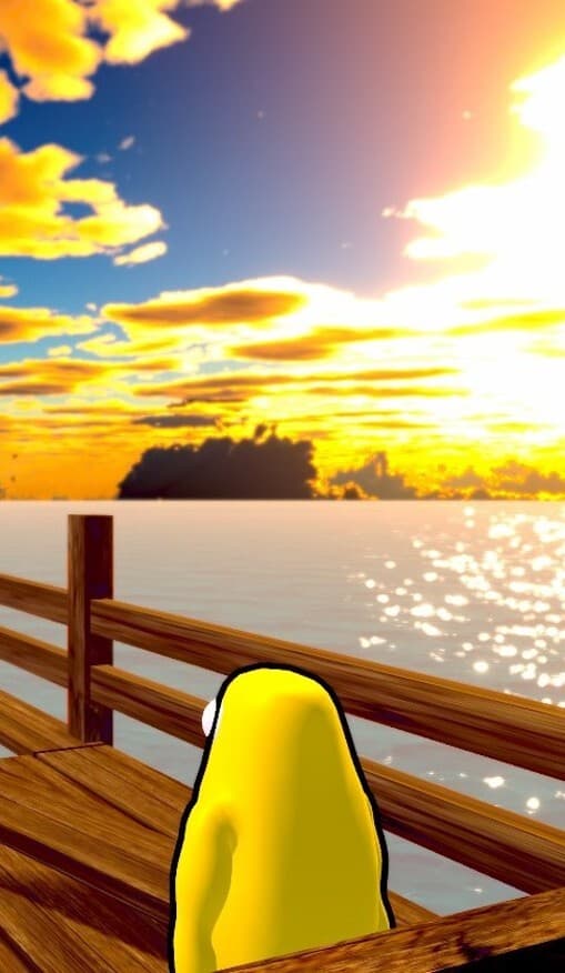 Kick A Baby screenshot 2